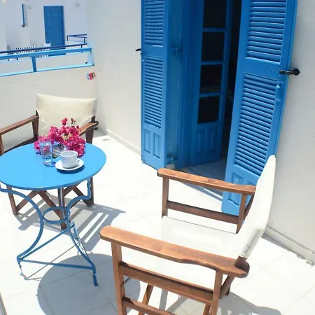 Appart hôtel Flora *